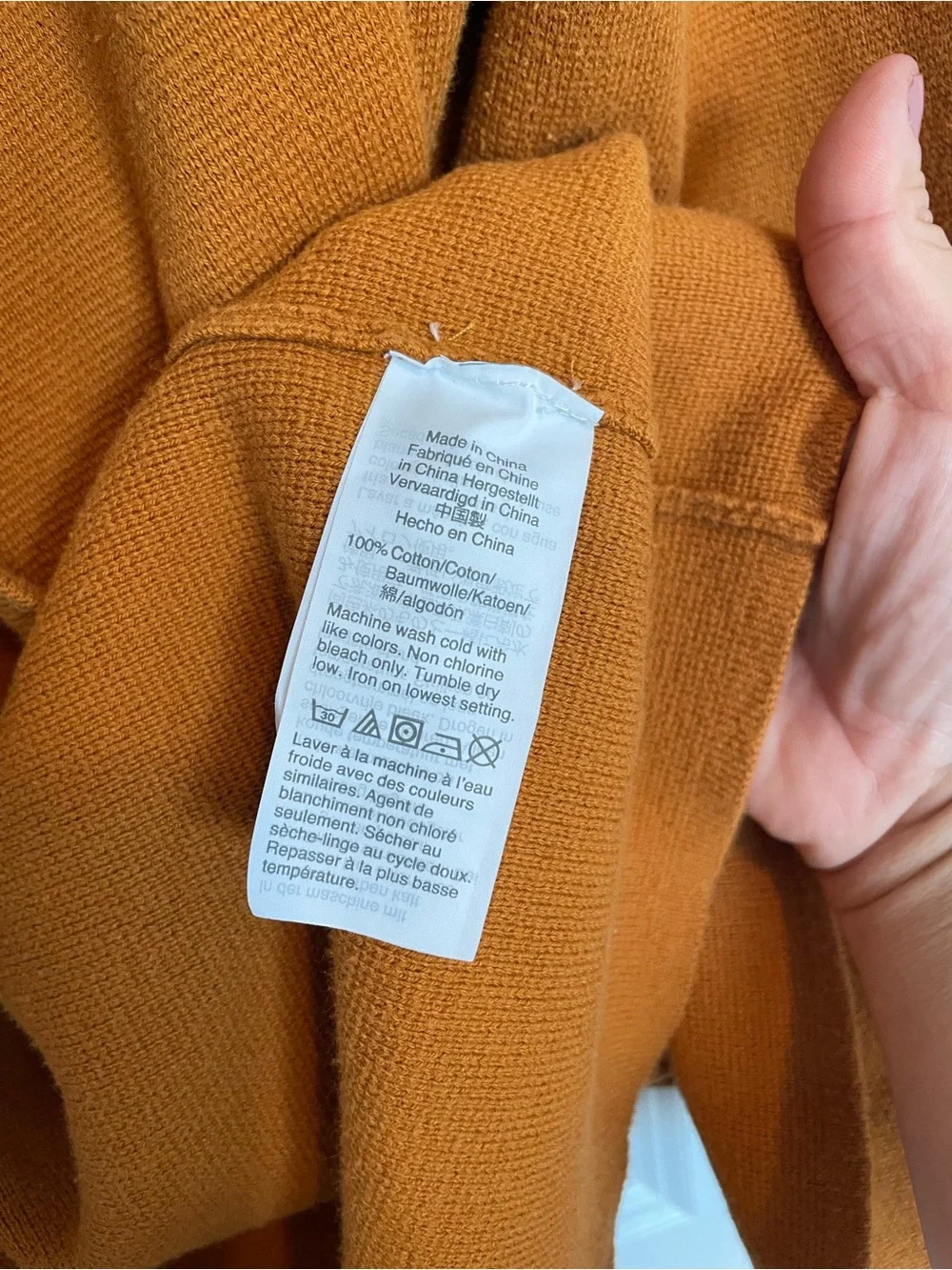 J Crew Long Cardigan